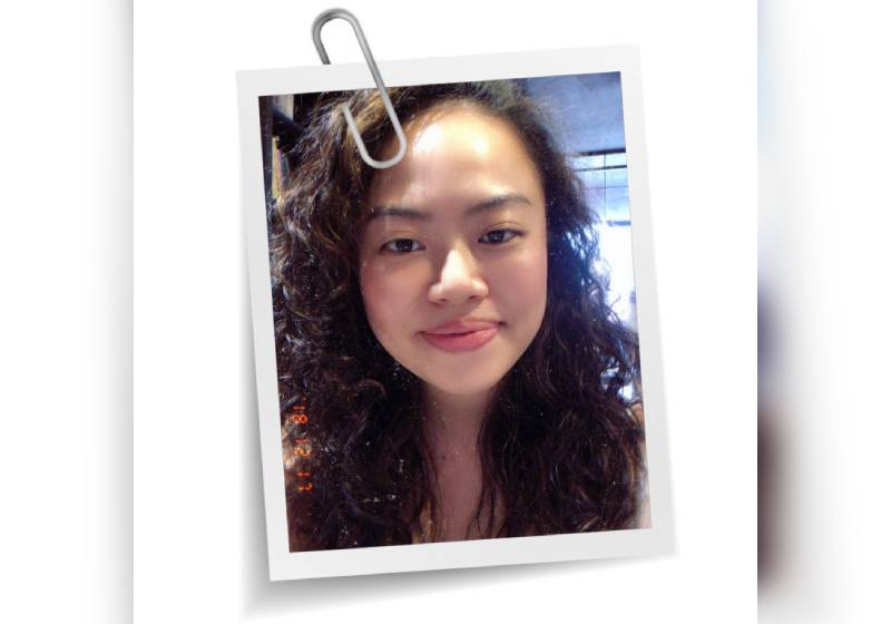 This is what it's like growing up with curly hair in Singapore
